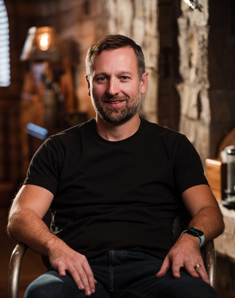 Kent Rabalais